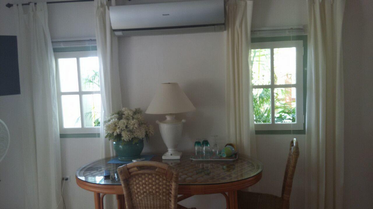 Apartamento Studio Zara Savaneta Exterior foto